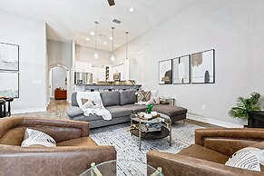 114 Mediterranean Way