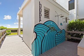 Beachside Deluxe
