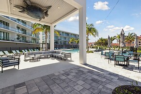 Beachside Deluxe