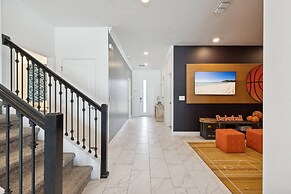 Beachside Deluxe