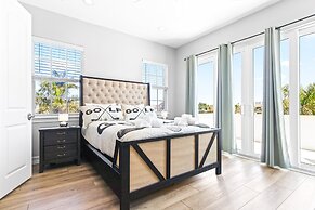 108 Mediterranean Way