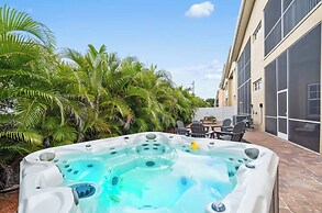 108 Mediterranean Way