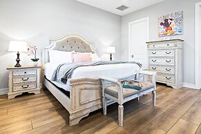 108 Mediterranean Way