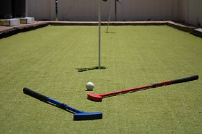 108 Mediterranean Way