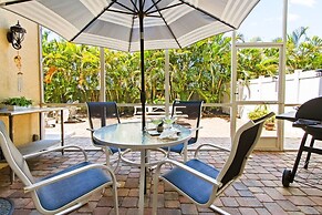 108 Mediterranean Way