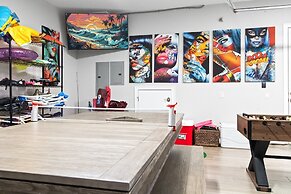 108 Mediterranean Way