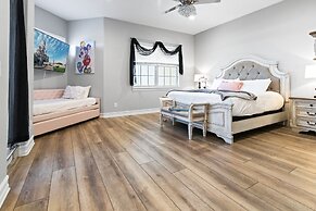 108 Mediterranean Way