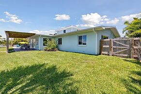 436 Cocoa Isles Blvd