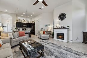 106 Mediterranean Way