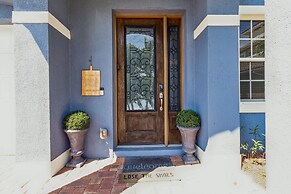 106 Mediterranean Way