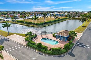 136 Mediterranean Way