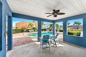 136 Mediterranean Way