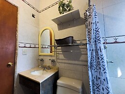 Casa Amplia 5 Rec Roma Sur