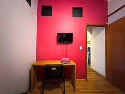 Casa Amplia 5 Rec Roma Sur