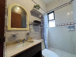 Casa Amplia 5 Rec Roma Sur