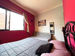 Casa Amplia 5 Rec Roma Sur