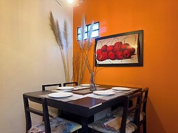 Casa Amplia 5 Rec Roma Sur