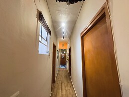 Casa Amplia 5 Rec Roma Sur