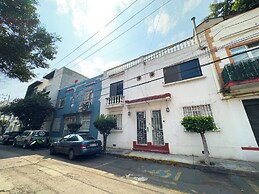 Casa Amplia 5 Rec Roma Sur