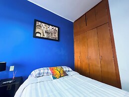 Casa Amplia 5 Rec Roma Sur