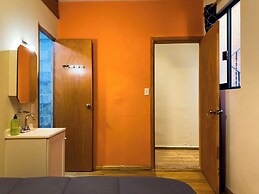 Casa Amplia 5 Rec Roma Sur