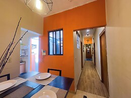 Casa Amplia 5 Rec Roma Sur
