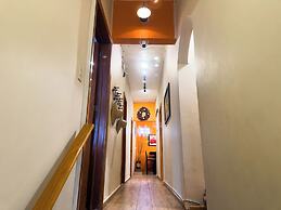 Casa Amplia 5 Rec Roma Sur