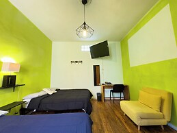 Casa Amplia 5 Rec Roma Sur