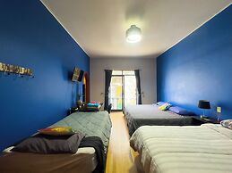 Casa Amplia 5 Rec Roma Sur