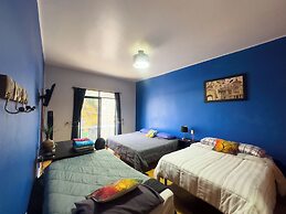 Casa Amplia 5 Rec Roma Sur