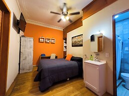 Casa Amplia 5 Rec Roma Sur