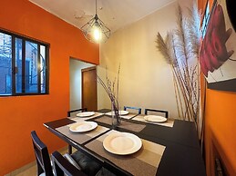 Casa Amplia 5 Rec Roma Sur