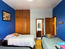 Casa Amplia 5 Rec Roma Sur