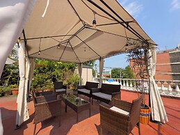 Casa Amplia 5 Rec Roma Sur