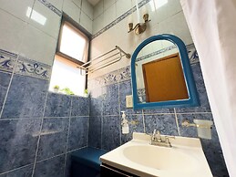 Casa Amplia 5 Rec Roma Sur