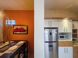 Casa Amplia 5 Rec Roma Sur