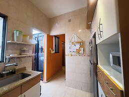 Casa Amplia 5 Rec Roma Sur