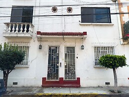 Casa Amplia 5 Rec Roma Sur