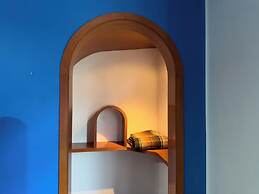 Casa Amplia 5 Rec Roma Sur