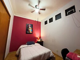 Casa Amplia 5 Rec Roma Sur