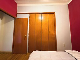 Casa Amplia 5 Rec Roma Sur