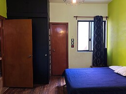 Casa Amplia 5 Rec Roma Sur