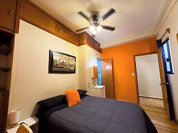 Casa Amplia 5 Rec Roma Sur