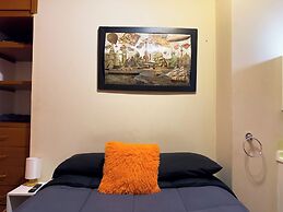 Casa Amplia 5 Rec Roma Sur