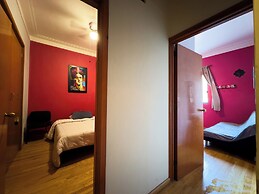 Casa Amplia 5 Rec Roma Sur