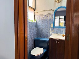 Casa Amplia 5 Rec Roma Sur