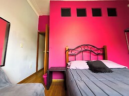 Casa Amplia 5 Rec Roma Sur