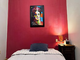 Casa Amplia 5 Rec Roma Sur