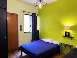 Casa Amplia 5 Rec Roma Sur