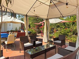 Casa Amplia 5 Rec Roma Sur